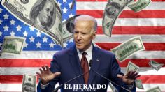 Segundo cheque de estímulo: Joe Biden promete entregarlos y estos nuevos beneficios