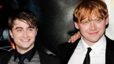 ¿Qué fue de Rupert Grint, estrella de “Harry Potter”? Se convirtió en papá y así luce ahora