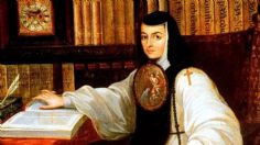 10 cosas que no sabías de Sor Juana Inés de la Cruz y su relación con el Día Nacional del libro