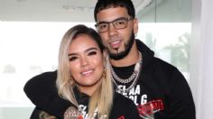 ¿Se acabó el flow? Karol G y Anuel habrían terminado su relación; ESTO es lo que se sabe