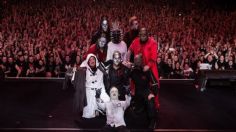 ¡Atención metaleros! Slipknot regresará a México para el Hell and Heaven 2021: VIDEO