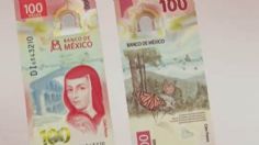 Cómo IDENTIFICAR si tu BILLETE de 100 PESOS vale miles en INTERNET