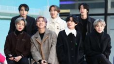 BTS Unplugged: ¿CUÁNDO y DÓNDE VER el concierto de la banda coreana?