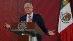 AMLO pone 5 condiciones para vender Banamex