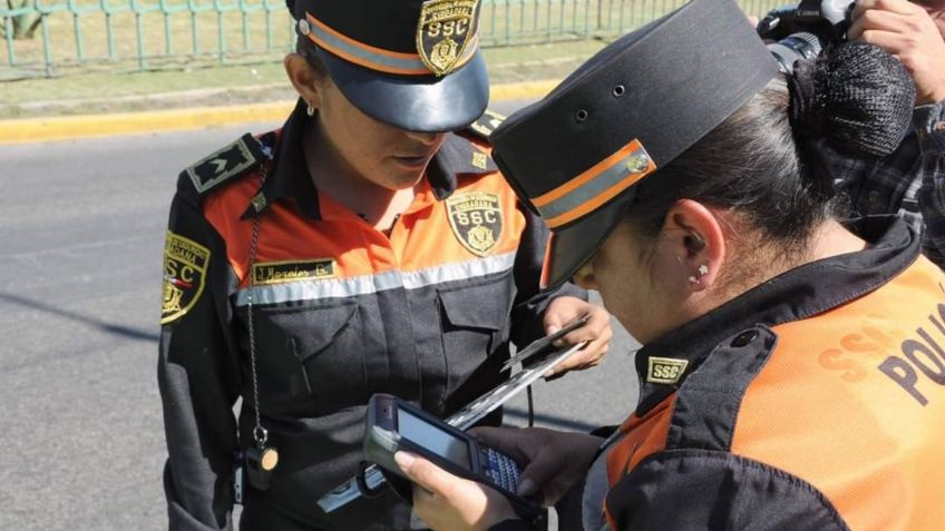 ¿Cometiste una infracción de tránsito? Ten cuidado, algunas te podrían llevar a la cárcel