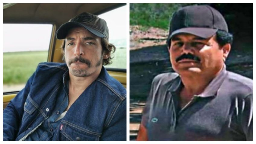 Alberto Guerra interpreta a “El Mayo Zambada" en Narcos México 3, ¿Quién es este capo?