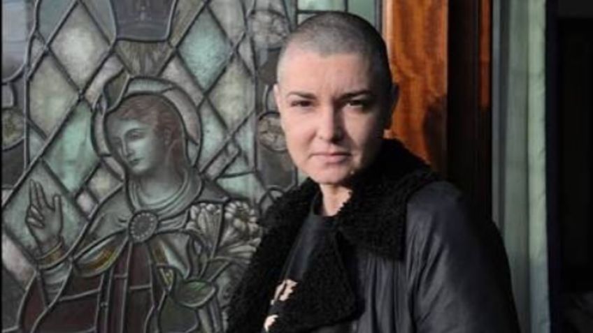 Sinéad O'Connor cancela gira de 2021