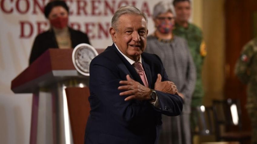 #FelizCumpleañosAMLO Los datos que debes saber sobre López Obrador