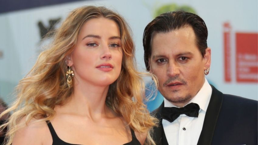 Pelea entre Johnny Depp y Amber Heard no termina; el actor la acusa de mentir a un hospital para niños