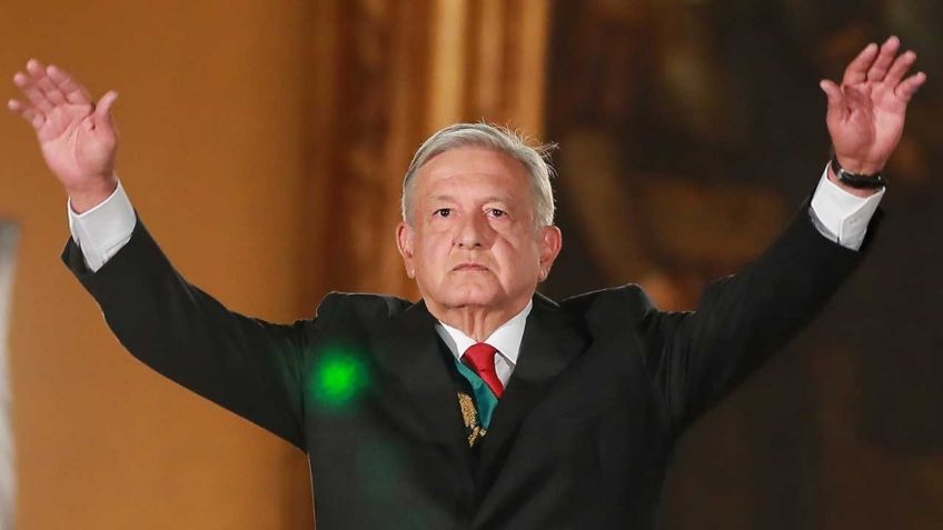 Este es el SIGNO ZODIACAL de López Obrador y así influye en su personalidad