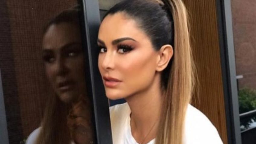 ¿Giovanni Medina quiso ATACAR a Ninel Conde? Este audio lo revela: VIDEO