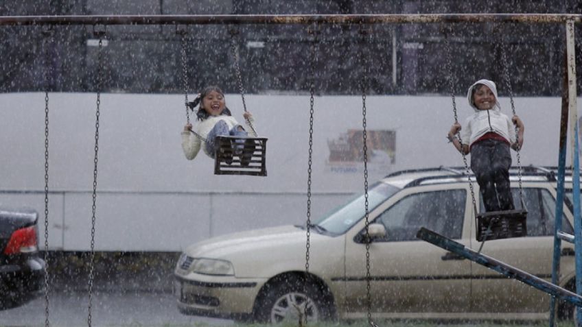 Clima Puebla: Se pronostican lluvias y heladas matutinas para este 13 de noviembre 2020