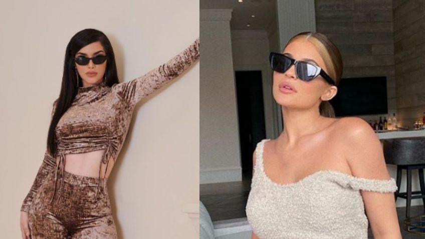 Kimberly Loaiza vs Kylie Jenner, quién es la más GUAPA y más EXITOSA