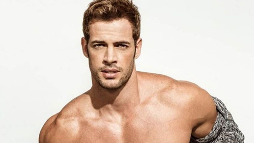 William Levy CONFESÓ que antes de ser ACTOR era ALBAÑIL; ¿Cuánto GANABA?