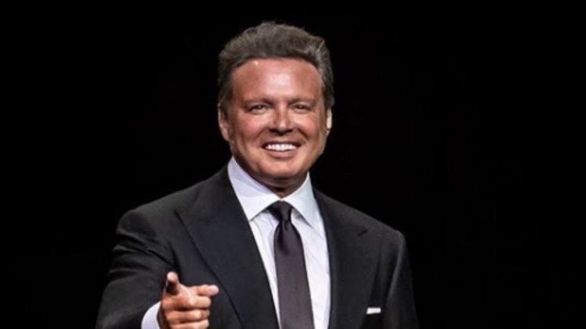 Luis Miguel: Esta es la HERMOSA CANCIÓN de su papá que "El Sol de México" hizo suya | VIDEO