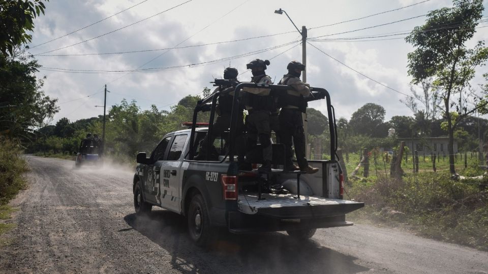 La presidenta municipal de Jamapa, Florisel Ríos Delfín, denunció violencia política de género desde que asumió el cargo  Foto: Especial