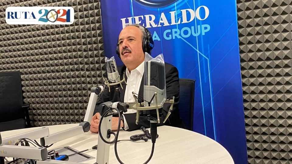 Foto: El Heraldo Radio