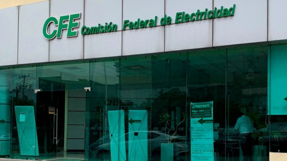 El Consejo Mexicano de Negocios consideró que la mejor forma de mejorar la CFE es con inversión privada. Foto: Especial