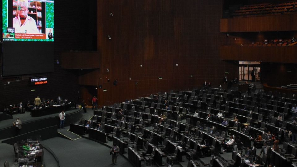 Esta medida permitirá impulsar la democracia y el Estado de Derecho Foto: Cuartoscuro