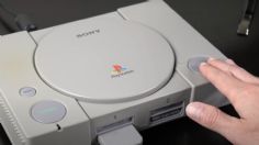 Revelan gran SECRETO de la PlayStation 1, luego de 25 años: VIDEO