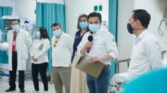 IMSS es pionero en Latinoamérica en capacitación de su personal de salud