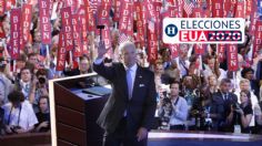 CNN proyecta triunfo de Joe Biden en Georgia; Trump gana en Carolina del Norte