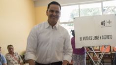 Exgobernador Sandoval podría estar en Nuevo León o Jalisco: FGE Nayarit