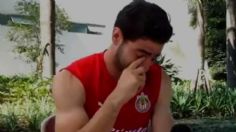 Antonio "Pollo" Briseño rompe en LLANTO durante entrevista al recordar TRISTE momento: VIDEO