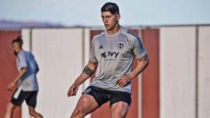 Alan Pulido demanda a Chivas por un adeudo de su transferencia a la MLS