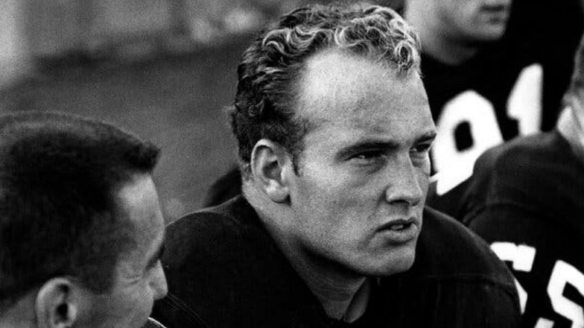 Muere Paul Hornung, leyenda de la NFL con los Green Bay Packers