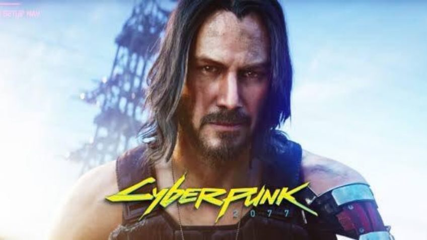 Cyberpunk 2077: Anuncian Night City Wire sobre el personaje de Keanu Reeves