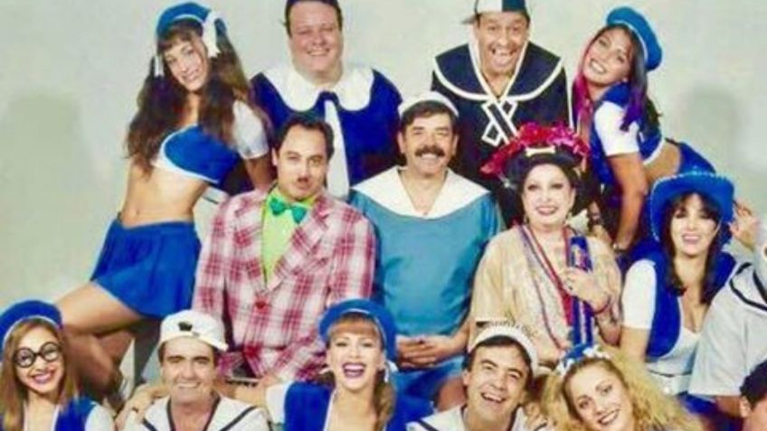 Ellos son TODOS los PROTAGONISTAS de "Cero en Conducta" que han MUERTO: FOTO