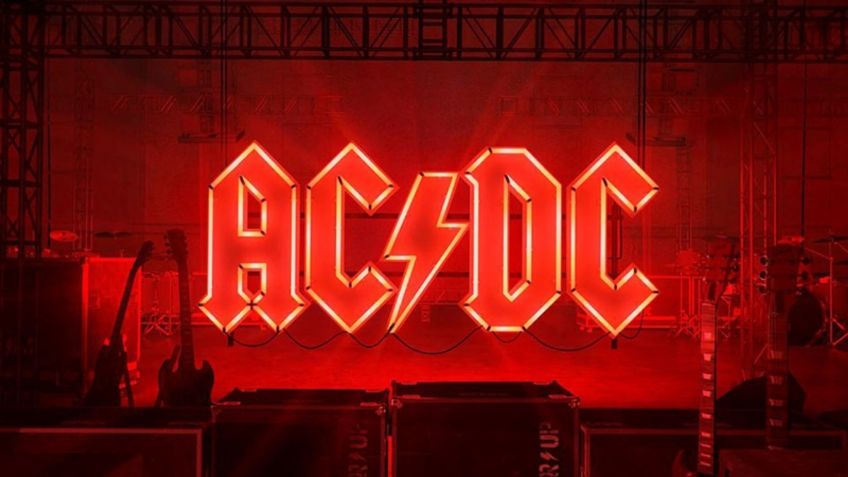 ¡El rock no muere! AC/DC publica "Power Up", su primer álbum desde 2014