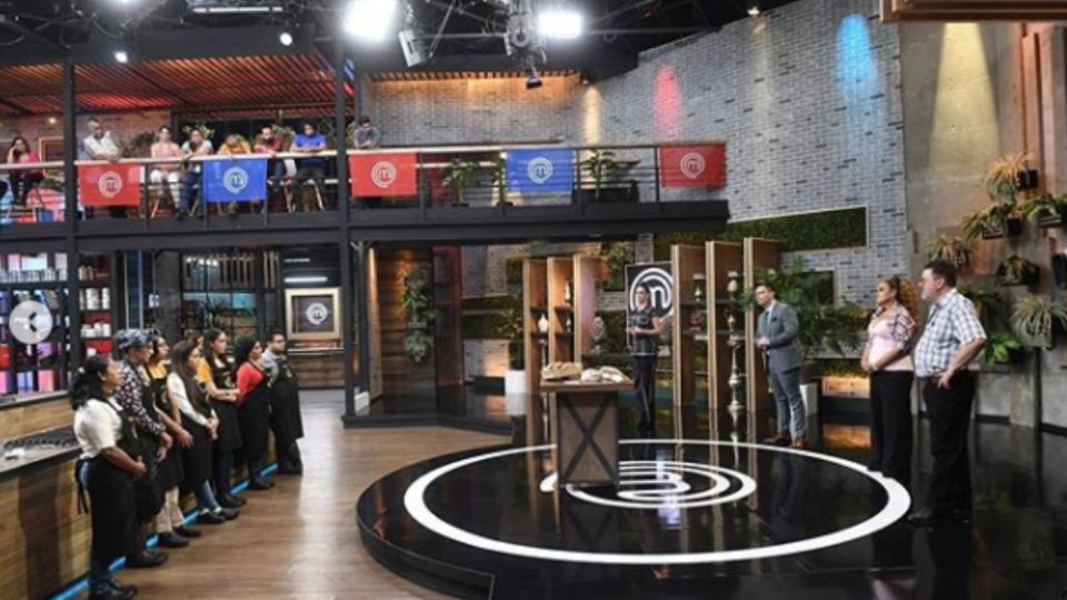 ¿Cuál fue el terrible error que le costó la salida de MasterChef México a Osvaldo? 
FOTO: Instagram