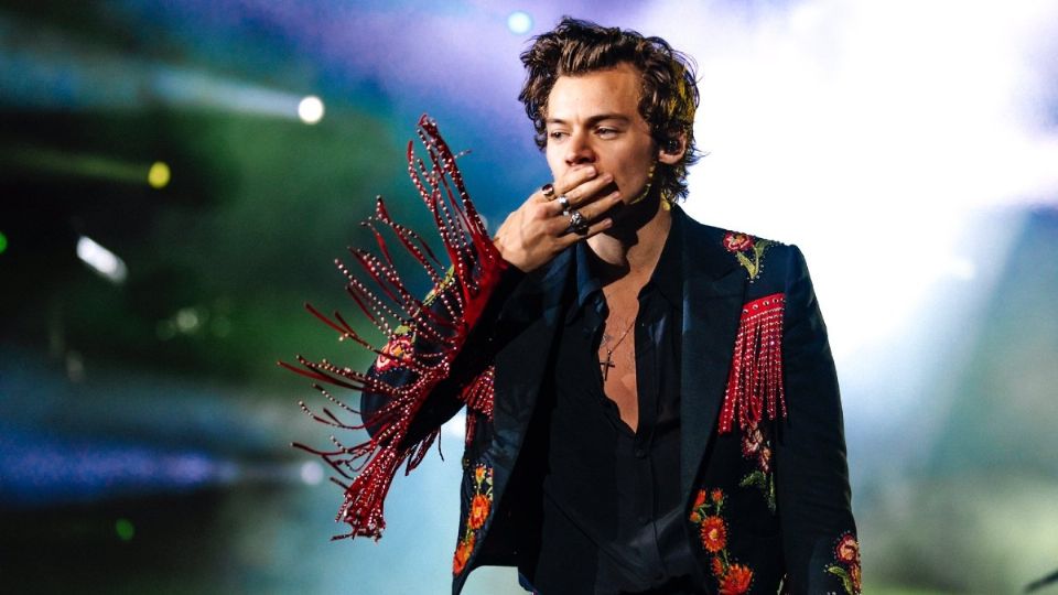 ¡Harry Styles regresa a México! Conoce las nuevas fechas para su gira LOT. (Foto: @harrystyles)