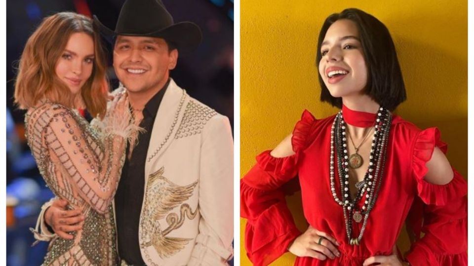 Son de los cantantes más cotizados del momento. Foto: Instagram