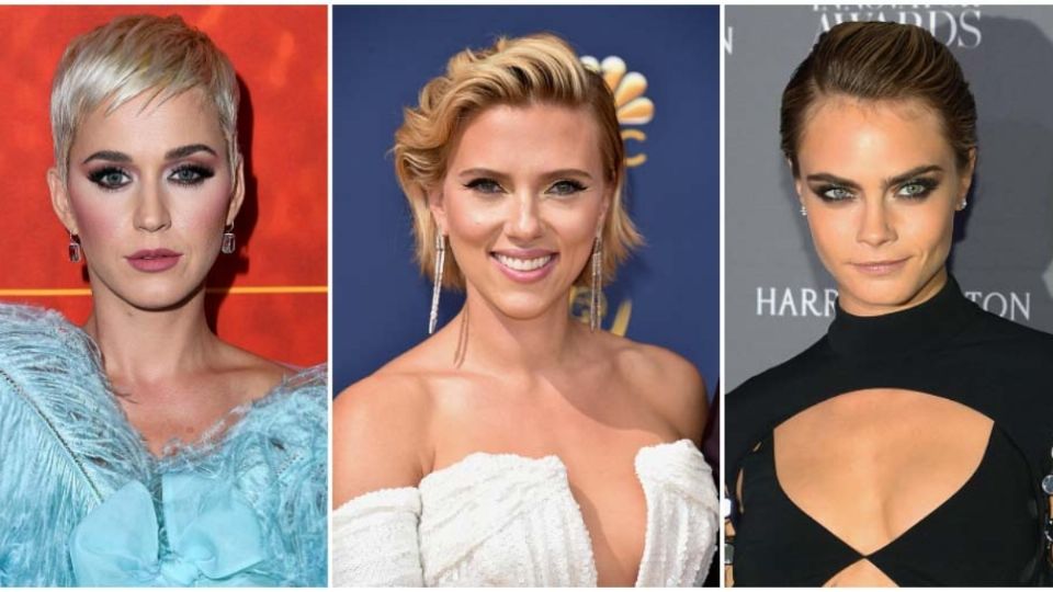 ¿Qué tienen en común Katy Perry, Scarlett Johansson y Cara Delevingne?: Especial