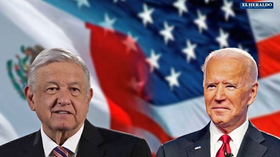 El especialista aseguró que el mandatario mexicano será presionado por Joe Biden