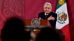 AMLO reconoce a los legisladores de la 4T: "ayudaron mucho en la transformación"