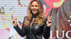 “¡Canta mejor que yo!” Lucero derrocha FELICIDAD tras debut musical de su hija; esto fue lo que dijo