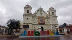 Oaxaca celebrará a la Virgen de Juquila de forma virtual