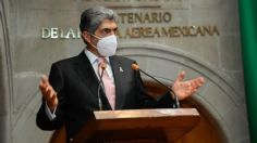 Ernesto Nemer, secretario de gobierno del Edomex, da positivo a COVID-19