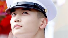 ¡Vuelve Minho! La estrella del grupo de K-Pop SHINee regresa a la MÚSICA tras concluir su servicio militar