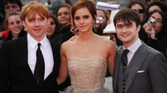 Harry Potter CELEBRARÁ 20 años de su estreno con REENCUENTRO del elenco principal