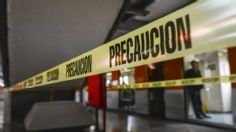 Metro sufre retrasos tras rescate de hombre en Villa de Cortés