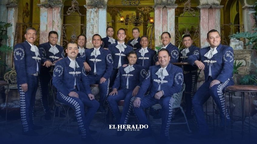 Mariachi Vargas de Tecalitlán dará concierto vía streaming