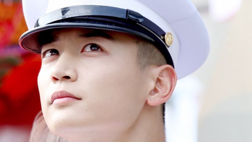 ¡Vuelve Minho! La estrella del grupo de K-Pop SHINee regresa a la MÚSICA tras concluir su servicio militar