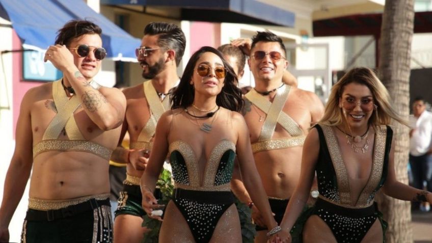 Acapulco Shore: Mane y Brenda Zambrano ¿Quién es la REINA del reality show? FOTOS