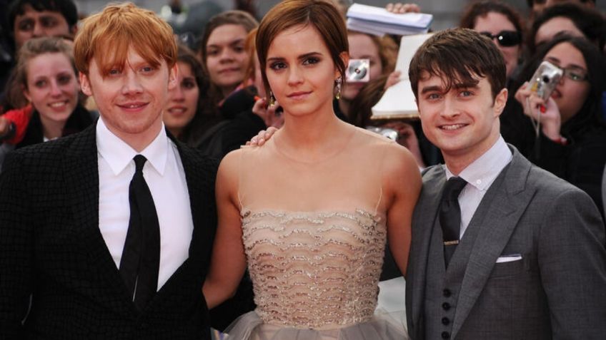 ¿Quién es y qué hizo? Actor de Harry Potter rompe récord Guinness