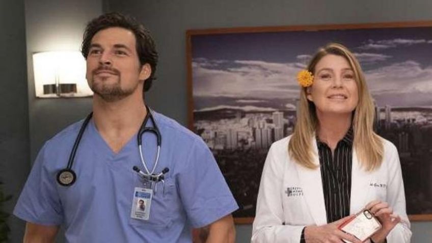 Grey's Anatomy: ¿Cuándo y cómo ver la temporda 17 en Latinoamérica?